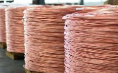 电缆废铜回收-电缆废铜回收价格